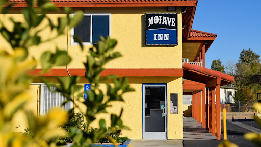Mojave Inn
