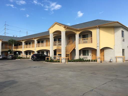 Scott Inn & Suites - Downtown Houston