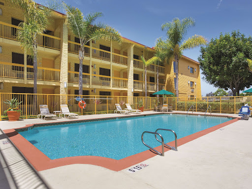 La Quinta Inn by Wyndham San Diego Chula Vista