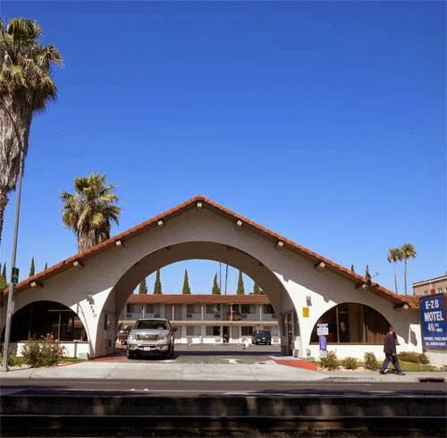 E-Z 8 Motel San Jose I