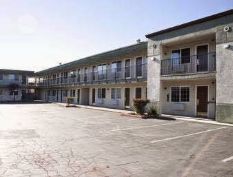 Days Inn Stockton
