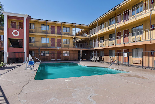 Bella Vista Inn