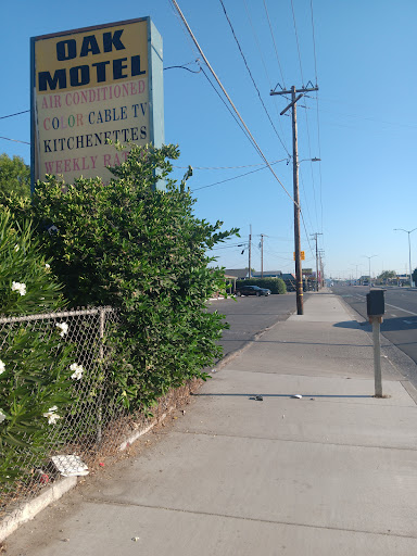 Oak Motel