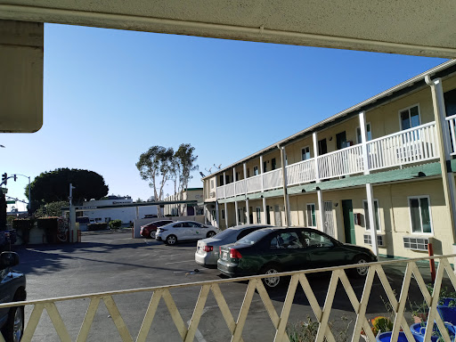 City Center Motel