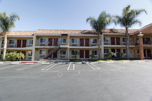 Welcome Inn