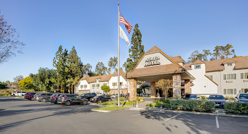 Ayres Hotel Corona - Riverside