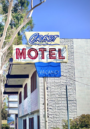 The Crest Motel