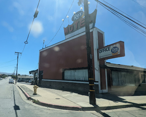 Rex Motel