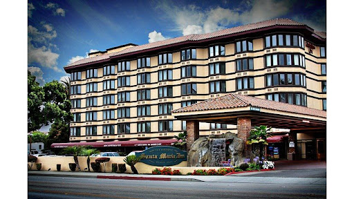 Santa Maria Inn