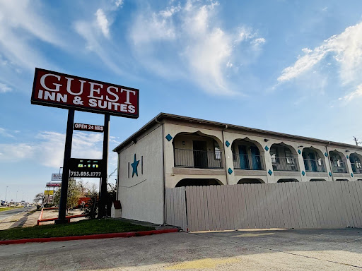 Guest Inn & Suites