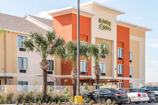 MainStay Suites Edinburg South
