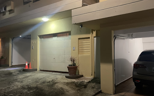 La Hamaca Motel