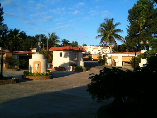 Motel Flor del Valle