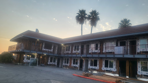 Motel 6 Hacienda Heights, CA - Los Angeles