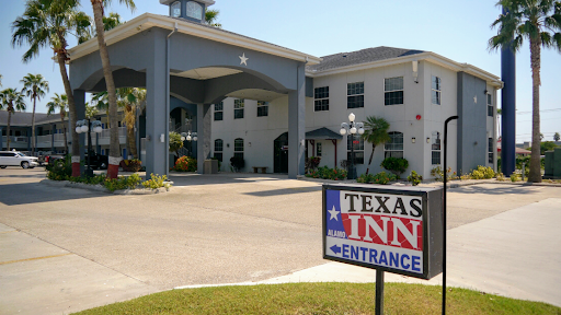 Texas Inn Alamo