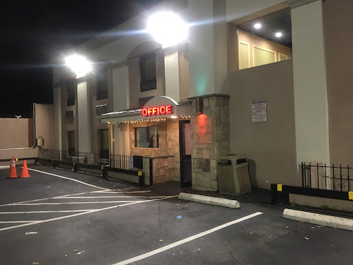 Oasis Motel