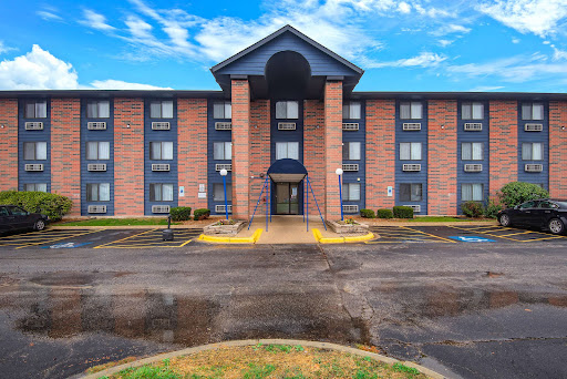 Motel 6 Elk Grove Village, IL - O'Hare