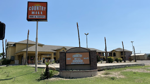 Country Hill Inn & Suites