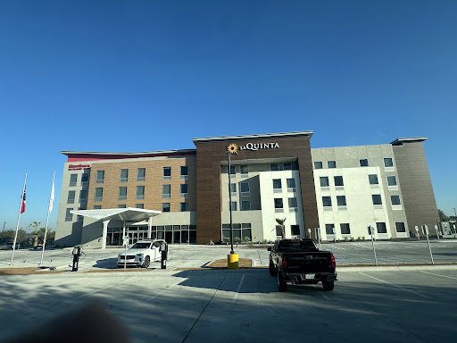 La Quinta Inn & Suites by Wyndham Eagle Pass