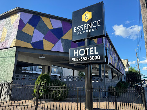 Essence Express Elizabeth