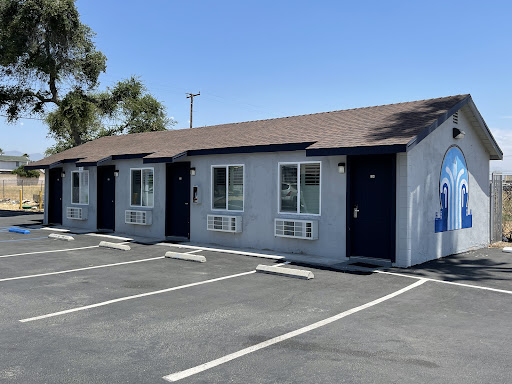 Fontana Inn