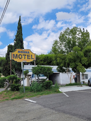 Moana Motel