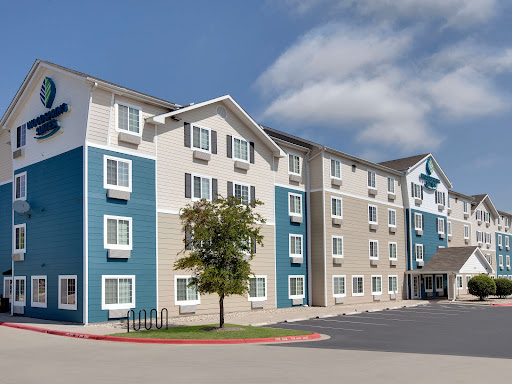 WoodSpring Suites Harlingen