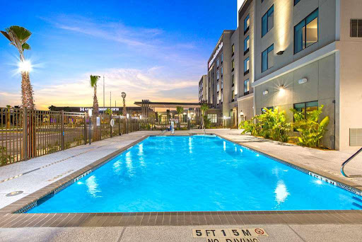 Hilton Garden Inn Harlingen Convention Center