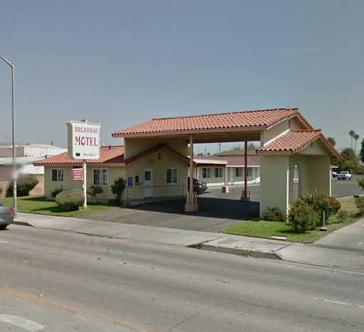 Broadway Motel
