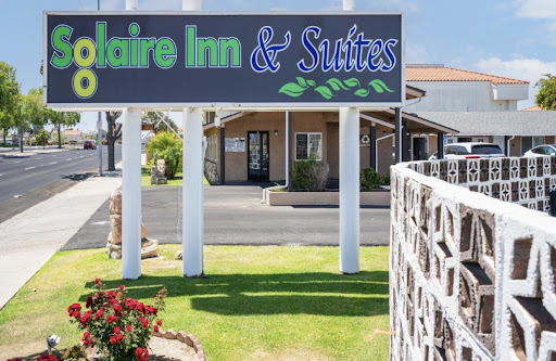 Solaire Inn & Suites