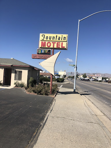 Fountain Motel