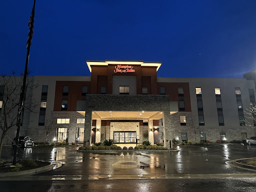 Hampton Inn & Suites Santa Maria
