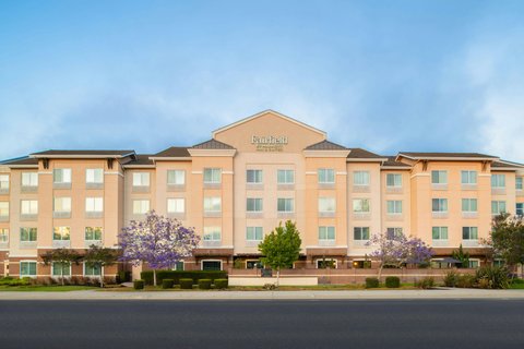 Fairfield by Marriott Inn & Suites Santa Maria