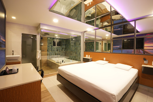 Nexx Motel