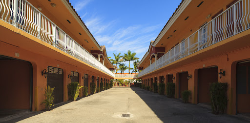 Executive Presidente Hotel