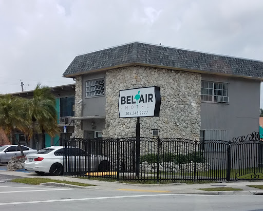 Bel-Air Motel