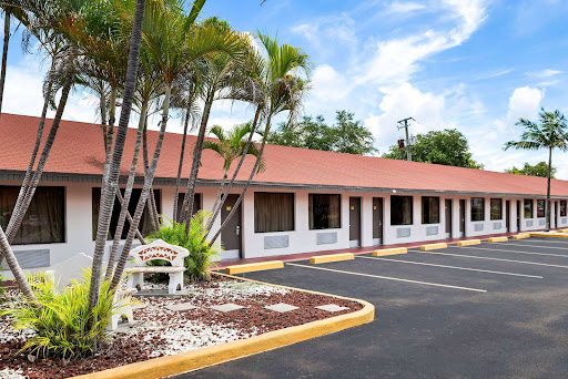 Super 8 by Wyndham Florida City/Gateway to Keys/Everglades