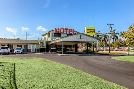 Budget Host Inn