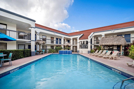 Days Inn by Wyndham Florida City