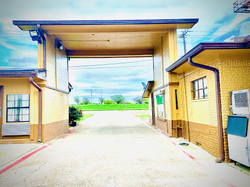 Embassy motel