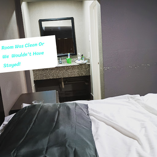 Tampico Motel