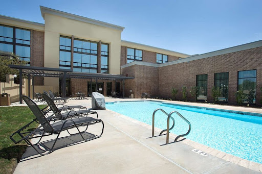 Heritage Inn & Suites San Antonio