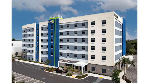 Home2 Suites by Hilton Miami Doral West Airport