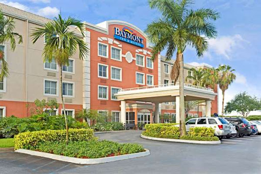 Baymont by Wyndham Miami Doral