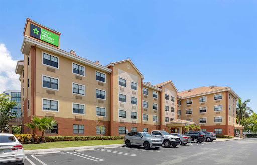 Extended Stay America Premier Suites- Miami - Airport - Doral - 87th Avenue South