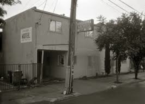 Isabella Motel