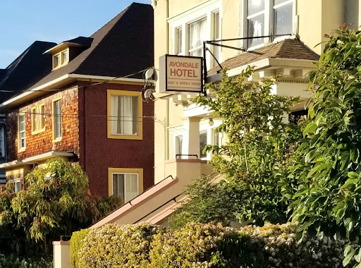 Avondale Hotel