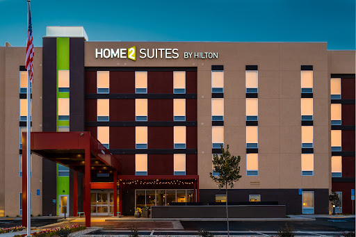 Home2 Suites by Hilton Bakersfield