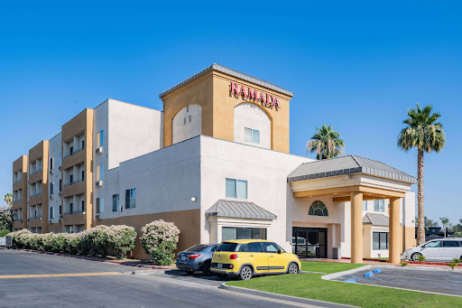 Ramada by Wyndham Bakersfield North