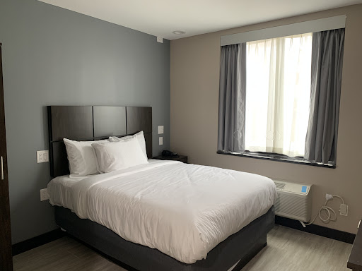 MONTI HOTEL